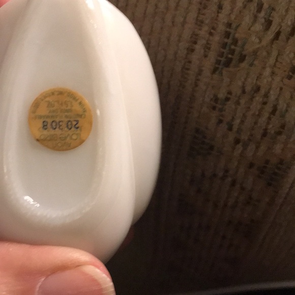 Antique.  Swan. Bottle.  40 year old.  Box 3 - Picture 5 of 5